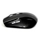 Бездротова мишка (комп’ютерна миша) Media-Tech Raton Pro 800/1200/1600 dpi, сіро-чорна Бездротова мишка (комп’ютерна миша) Media-Tech Raton Pro 800/1200/1600 dpi, сіро-чорна