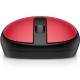Миша (комп'ютерна мишка) HP 240 Bluetooth червона, 1600 dpi