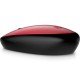 Миша (комп'ютерна мишка) HP 240 Bluetooth червона, 1600 dpi