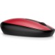 Миша (комп'ютерна мишка) HP 240 Bluetooth червона, 1600 dpi