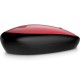 Миша (комп'ютерна мишка) HP 240 Bluetooth червона, 1600 dpi