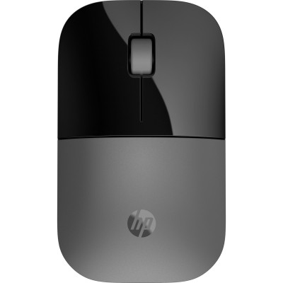 Бездротова миша (комп’ютерна мишка) HP Z3700 сіра Бездротова миша (комп’ютерна мишка) HP Z3700 сіра
