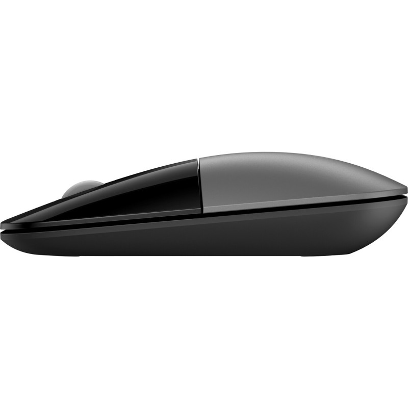 Беспроводная мышь (компьютерная мышь) HP Z3700 серая