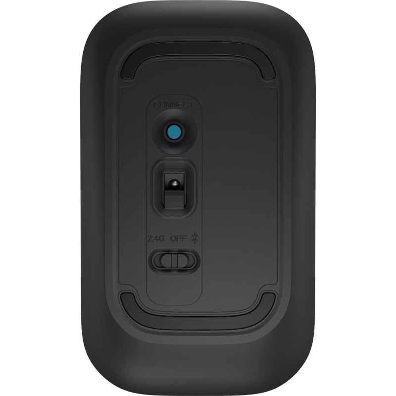 Беспроводная мышь (компьютерная мышь) HP Z3700 серая