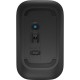 Беспроводная мышь (компьютерная мышь) HP Z3700 серая