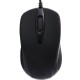 Дротова миша (комп’ютерна мишка) Modecom MC-M4.1 1200 dpi чорна