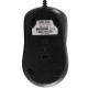 Дротова миша (комп’ютерна мишка) Modecom MC-M4.1 1200 dpi чорна