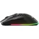 Ігрова мишка (комп’ютерна миша) SteelSeries Aerox 3 Wireless Onyx 18000 dpi, чорна