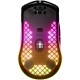 Ігрова мишка (комп’ютерна миша) SteelSeries Aerox 3 Wireless Onyx 18000 dpi, чорна
