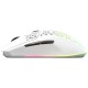 Ігрова мишка (геймерська миша) SteelSeries Aerox 3 Wireless Snow біла Ігрова мишка (геймерська миша) SteelSeries Aerox 3 Wireless Snow біла