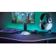 Ігрова мишка (геймерська миша) SteelSeries Aerox 3 Wireless Snow біла Ігрова мишка (геймерська миша) SteelSeries Aerox 3 Wireless Snow біла