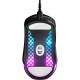 Ігрова мишка (геймерська миша) SteelSeries Aerox 5 18000 dpi, RGB, чорна