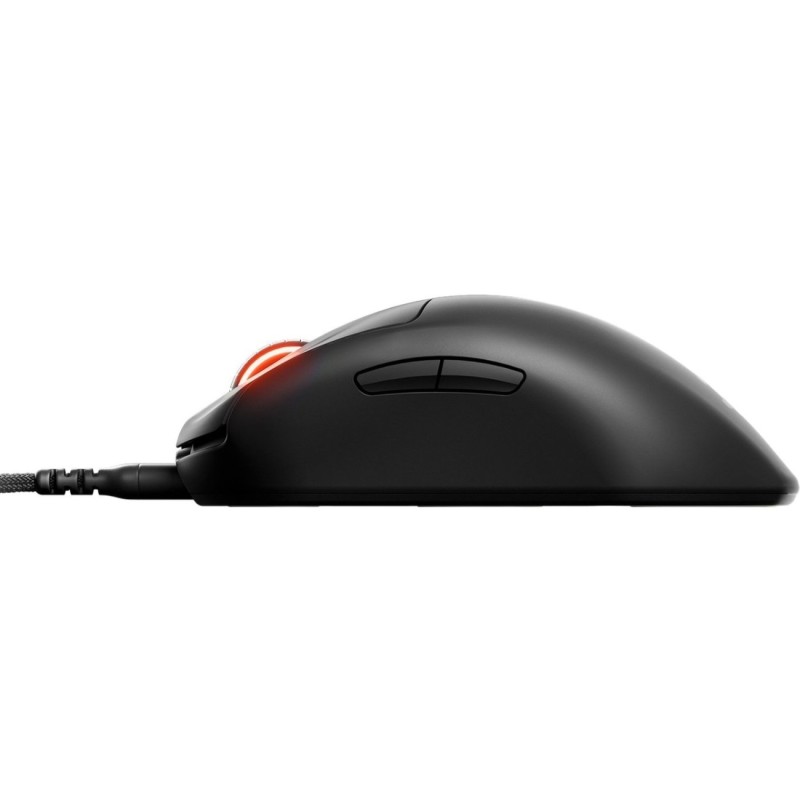 Ігрова миша (ігровий маніпулятор) SteelSeries Prime Mini Gaming Mouse 18000 dpi, чорна