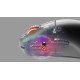 Ігрова миша (ігровий маніпулятор) SteelSeries Prime Mini Gaming Mouse 18000 dpi, чорна