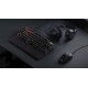 Ігрова миша (ігровий маніпулятор) SteelSeries Prime Mini Gaming Mouse 18000 dpi, чорна