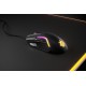 Ігрова мишка (комп’ютерна миша) SteelSeries Rival 5 18000 dpi, чорна