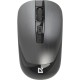 Комп’ютерна миша (бездротова мишка) Defender Wave MM-995, 1600 dpi, сіро-чорна