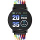 Смарт-часы (фитнес-браслет) Media-Tech Active-Band THAITI 1,3