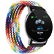 Смарт-часы (фитнес-браслет) Media-Tech Active-Band THAITI 1,3 Смарт-часы (фитнес-браслет) Media-Tech Active-Band THAITI 1,3
