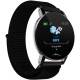 Смарт-часы (фитнес-браслет) Media-Tech Active-Band THAITI 1,3 Смарт-часы (фитнес-браслет) Media-Tech Active-Band THAITI 1,3