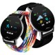Смарт-часы (фитнес-браслет) Media-Tech Active-Band THAITI 1,3 Смарт-часы (фитнес-браслет) Media-Tech Active-Band THAITI 1,3