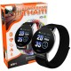 Смарт-часы (фитнес-браслет) Media-Tech Active-Band THAITI 1,3 Смарт-часы (фитнес-браслет) Media-Tech Active-Band THAITI 1,3