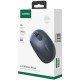Бездротова мишка (компʼютерна миша) UGREEN MU105 2400 dpi, синя