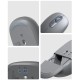 Мышь (беспроводная мышь) UGREEN MU105 2400 dpi, серая