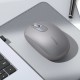 Мышь (беспроводная мышь) UGREEN MU105 2400 dpi, серая