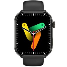 Смарт-часы (умные часы) Blackview R60 Black