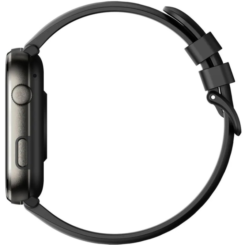 Смартгодинник (розумний годинник) Blackview R60 Black