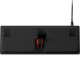 Ігрова оптична клавіатура (геймерська клавіатура) SteelSeries Apex 9 TKL UA OptiPoint TKL