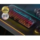 Ігрова оптична клавіатура (геймерська клавіатура) SteelSeries Apex 9 TKL UA OptiPoint TKL
