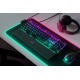 Клавіатура ігрова (геймерська) SteelSeries Apex 5 Blue Switch повнорозмірна RGB Клавіатура ігрова (геймерська) SteelSeries Apex 5 Blue Switch повнорозмірна RGB