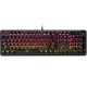 Клавіатура ігрова (геймерська) SteelSeries Apex 5 Blue Switch повнорозмірна RGB Клавіатура ігрова (геймерська) SteelSeries Apex 5 Blue Switch повнорозмірна RGB