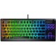 Ігрова клавіатура (клавіатура для ігор) SteelSeries Apex 3 TKL UA чорна