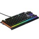 Ігрова клавіатура (клавіатура для ігор) SteelSeries Apex 3 TKL UA чорна