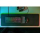 Ігрова клавіатура (клавіатура для ігор) SteelSeries Apex 3 TKL UA чорна