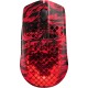 Ігрова миша (комп’ютерна мишка) SteelSeries Aerox 3 Wireless FaZe Clan Edition 18000 dpi