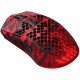 Ігрова миша (комп’ютерна мишка) SteelSeries Aerox 3 Wireless FaZe Clan Edition 18000 dpi