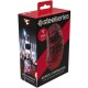 Ігрова миша (комп’ютерна мишка) SteelSeries Aerox 3 Wireless FaZe Clan Edition 18000 dpi