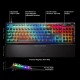 Клавіатура ігрова оптична (геймерська клавіатура) SteelSeries Apex Pro Gen 3 104 клавіші Клавіатура ігрова оптична (геймерська клавіатура) SteelSeries Apex Pro Gen 3 104 клавіші