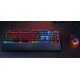 Клавіатура ігрова оптична (геймерська клавіатура) SteelSeries Apex Pro Gen 3 104 клавіші Клавіатура ігрова оптична (геймерська клавіатура) SteelSeries Apex Pro Gen 3 104 клавіші