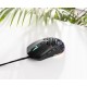 Ігрова мишка (компʼютерна миша) Sandberg FlexCover 6D Gamer Mouse 12800 dpi, чорна