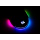 Ігрова мишка (компʼютерна миша) Sandberg FlexCover 6D Gamer Mouse 12800 dpi, чорна