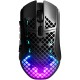 Ігрова мишка (ігровий маніпулятор) SteelSeries Aerox 9 Wireless 18 000 dpi, чорна