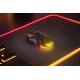 Ігрова мишка (ігровий маніпулятор) SteelSeries Aerox 9 Wireless 18 000 dpi, чорна