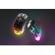 Ігрова мишка (ігровий маніпулятор) SteelSeries Aerox 9 Wireless 18 000 dpi, чорна
