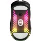 Ігрова миша (комп’ютерна мишка) SteelSeries Aerox 5 Wireless RGB 18000 dpi, чорна