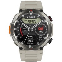 Смартгодинник (розумний годинник) Blackview W50 Pro Khaki